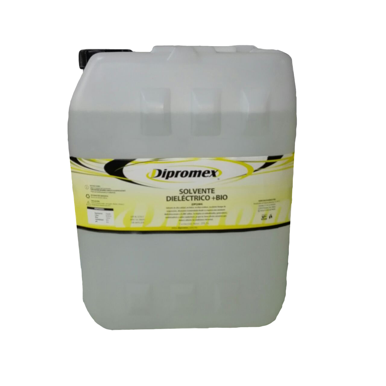 SOLVENTE +BIO