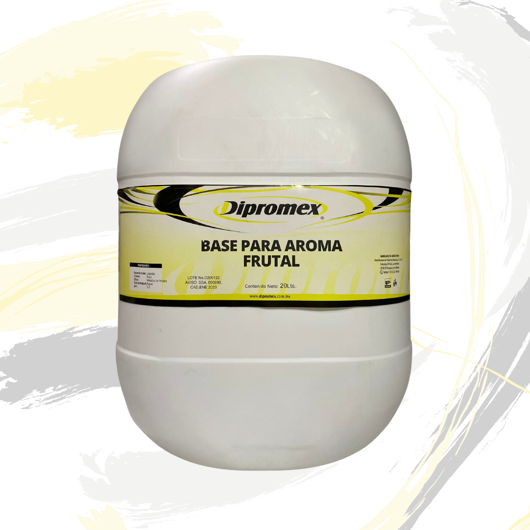 BASE FRUTAL